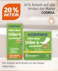 20 % Rabatt bei Müller im Prospekt "" für 