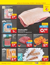 Wiener Würstchen im Netto Marken-Discount Prospekt in Hamburg Aktueller Netto Marken-Discount Prospekt mit Wiener Würstchen, "Aktuelle Angebote", Seite 49