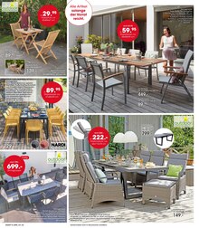 Gartensitzmöbel im aktuellen Möbel Martin Prospekt (Mannheim) Gartensitzmöbel im Möbel Martin Prospekt "SALE" mit 12 Seiten (Mannheim)