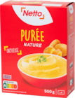 Promo PURÉE NATURE à 1,44 € dans le catalogue Netto à Chaulnes