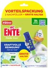 Frische-Siegel im Angebot bei REWE in Siegen Frische-Siegel Angebote von WC Ente bei REWE Siegen für 2,99 €