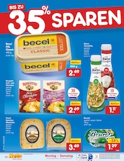 Aktueller Netto Marken-Discount Prospekt mit Ofenkäse, "Aktuelle Angebote", Seite 10