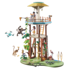Wiltopia Forschungsturm von PLAYMOBIL für 21,99 € bei POCO im Angebot Wiltopia Forschungsturm von PLAYMOBIL im aktuellen POCO Prospekt