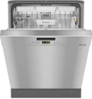 Geschirrspüler im Angebot bei expert Gröblinghoff in Neuss Geschirrspüler Angebote von Miele bei expert Gröblinghoff Neuss für 899,00 €