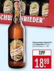 Aktuelle Bier Angebote bei Marktkauf in Konstanz Aktuelles Original N°1 Angebot bei Marktkauf in Konstanz ab 18,99 €