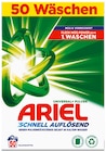 Waschmittel Angebote von Ariel bei Rossmann Bergheim für 9,99 €