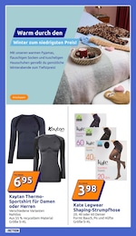 Action Socken im Prospekt Action Socken im Prospekt