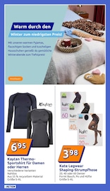 Aktueller Action Prospekt mit Strümpfe, "Wochenangebote", Seite 19