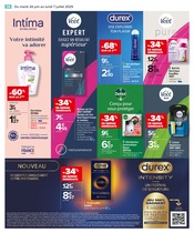 Savon Angebote im Prospekt "La beauté SANS MODÉRATION" von Carrefour Savon Angebote im Prospekt "La beauté SANS MODÉRATION" von Carrefour auf Seite 38