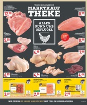 Bratwurst im Marktkauf Prospekt in Dülmen Aktueller Marktkauf Prospekt mit Bratwurst, "Aktuelle Angebote", Seite 5