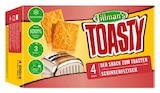 Lidl - Toasty Angebot im Prospekt Toasty bei Lidl im Prospekt "" für 2,99 €