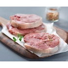 Agneau : gigot*** en tranche à griller dans le catalogue Carrefour