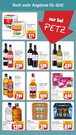 Rotwein im REWE Prospekt in Sankt Augustin Aktueller REWE Prospekt mit Rotwein, "Dein Markt", Seite 17