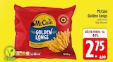 Golden Longs Angebote von McCain bei EDEKA Heidenheim für 2,75 €