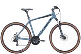 Aktuelle Fahrrad Angebote bei Radwelt Coesfeld in Essen Aktuelles Bulls Wildcross Herren blau 2024 Angebot bei Radwelt Coesfeld in Essen ab 444,00 €