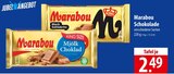 Marabou Schokolade Angebote bei famila Nordost Elmshorn für 2,49 €