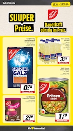 Aktueller EDEKA Prospekt mit Cappuccino, "Aktuelle Angebote", Seite 14