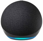 Echo Dot (5. Generation, 2022) Smart Speaker von Echodot für 25,00 € bei MediaMarkt Saturn im Angebot Echo Dot (5. Generation, 2022) Smart Speaker von Echodot im aktuellen MediaMarkt Saturn Prospekt