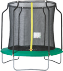 Gartentrampolin 244 im Angebot bei Lidl in Eberswalde Gartentrampolin 244 Angebote von Crivit bei Lidl Eberswalde für 159,00 €