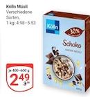 Angebot im GLOBUS Bochum Prospekt GLOBUS Bochum Prospekt mit im Angebot für 2,49 €