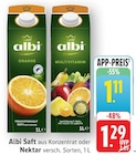 EDEKA Emmendingen Prospekt mit  im Angebot für 1,11 €
