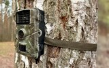 Wildtierkamera TX-256 im Angebot bei toom Baumarkt in Freiberg Wildtierkamera TX-256 Angebote bei toom Baumarkt Freiberg für 32,99 €