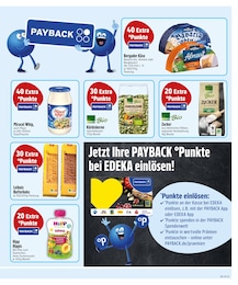 Dessert im EDEKA Prospekt "Das Beste PAYBACK aller Zeiten" auf Seite 5