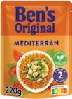 Express Reis/Sauce Süß-Sauer im Angebot bei Lidl in Magdeburg Express Reis/Sauce Süß-Sauer Angebote von Ben's Original bei Lidl Magdeburg für 1,59 €