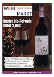 Rotwein im Norma Prospekt in Gera Aktueller Norma Prospekt mit Rotwein, "Mehr fürs Geld", Seite 25