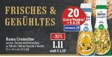 Cremefine Angebote von Rama bei EDEKA Hilden für 1,11 €