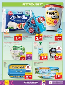 Joghurt im aktuellen Netto Marken-Discount Prospekt (Hannover) Joghurt im Netto Marken-Discount Prospekt "Aktuelle Angebote" mit 71 Seiten (Hannover)