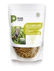 Gamm vert Cloyes-sur-le-Loir - Promo Vers séchés PURE FAMILY Promo Vers séchés PURE FAMILY à 19,99 € dans le catalogue Gamm vert à Cloyes-sur-le-Loir