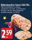E center Velen - Hähnchensülze Sweet Chili Mix Angebot im Prospekt Hähnchensülze Sweet Chili Mix bei E center im Velen Prospekt für 2,59 €