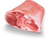 Schweine-Vorderhaxe bei Netto Marken-Discount im Prospekt "" für 0,39 €