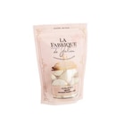 Sachet de guimauves caramel beurre salé La Fabrique de Julien - 100 g - LA FABRIQUE DE JULIEN en promo chez Botanic Sachet de guimauves caramel beurre salé La Fabrique de Julien - 100 g - LA FABRIQUE DE JULIEN dans le catalogue Botanic