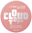 22% Rabatt von Maybelline New York im aktuellen Rossmann Prospekt für 