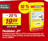 toom Baumarkt Oftersheim Prospekt mit  im Angebot für 19,99 €