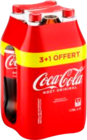 COCA-COLA ORIGINAL - COCA-COLA - Auchan Supermarché COCA-COLA ORIGINAL - COCA-COLA à 7,49 € dans le catalogue Auchan Supermarché
