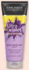 Hyper U Franqueville-Saint-Pierre - Promo -40% de remise immédiate sur tout John Frieda Promo -40% de remise immédiate sur tout John Frieda à dans le catalogue Hyper U à Franqueville-Saint-Pierre