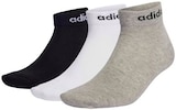 Ancle Socken im Angebot bei REWE in Gießen Ancle Socken Angebote von adidas bei REWE Gießen für 8,99 €