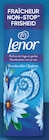 Parfum de linge - LENOR en promo chez Super U Tours à 1,29 €