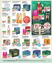 Bier im Marktkauf Prospekt in Leopoldshöhe Aktueller Marktkauf Prospekt mit Bier, "Aktuelle Angebote", Seite 15