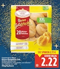 Unsere Goldstücke XXL Weizen-Brötchen von Coppenrath & Wiese im aktuellen E center Prospekt