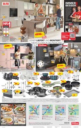 Höffner Schneidebrett im Prospekt 