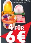 Kaufland - Frozen Dessert Angebot im Prospekt Frozen Dessert bei Kaufland im Prospekt "" für 6,00 €
