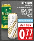 Aktuelles Pils Angebot bei E center in Kleve ab 0,77 €
