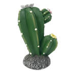 Statue cactus en promo chez B&M Bordeaux à 6,99 €