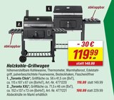 Toronto Click im Angebot bei toom Baumarkt in Gera Toronto Click Angebote bei toom Baumarkt Gera für 119,99 €