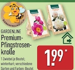 Premium-Pfingstrosenknolle im ALDI Nord Prospekt Premium-Pfingstrosenknolle von Gardenline im aktuellen ALDI Nord Prospekt für 1,99 €