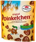 Dinkelchen Zartbitter von Dr. Quendt für 0,99 € bei GLOBUS im Angebot Dinkelchen Zartbitter von Dr. Quendt im aktuellen GLOBUS Prospekt